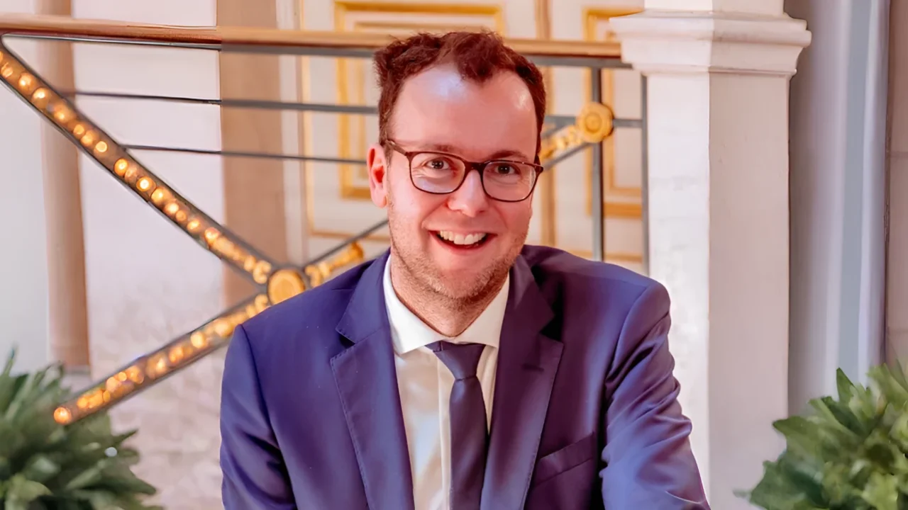 Michael Ceulemans։ What About the Safety of DOACs During Pregnancy?