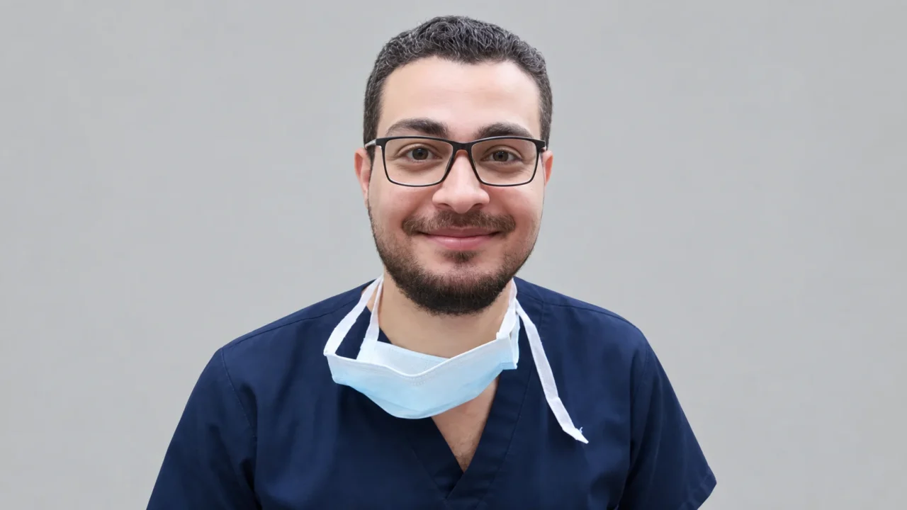 Mostafa Maghraby: What Makes a Good Embryologist?