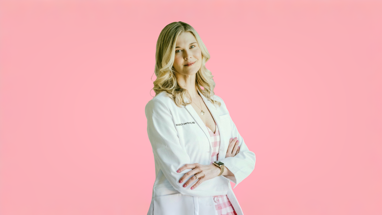 Natalie Crawford: What’s the Difference Between IUI and IVF?