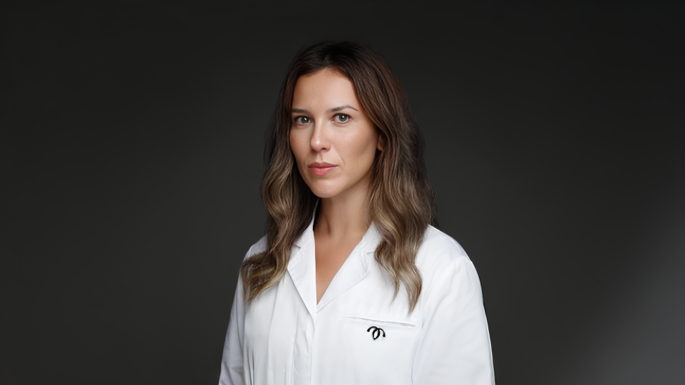 Natalie Getreu: Launching Hertility’s New Podcast, Standing Ovulation