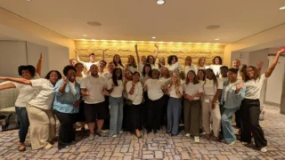 Neal Kovach: Holding the Annual Staff Retreat at the Society for Maternal-Fetal Medicine