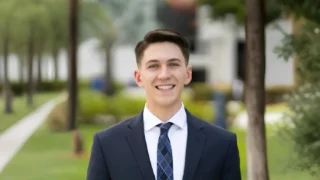 Nicholas Conway: Grateful to Match Into the REI Fellowship at Johns Hopkins Medicine