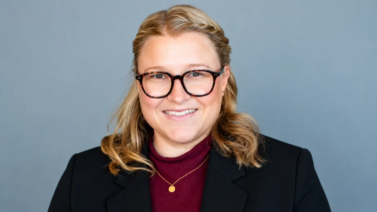 Nicole McPherson: Changing IVF Practices Is Hard – Integration Needs to Be Easy