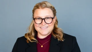 Nicole McPherson: Changing IVF Practices Is Hard - Integration Needs to Be Easy