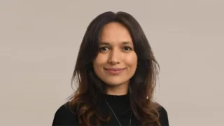 Nina Cooper's Research on Ovarian Masses in Pregnancy Receives Two ISUOG Awards