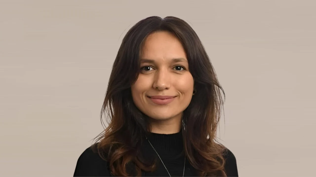 Nina Cooper’s Research on Ovarian Masses in Pregnancy Receives Two ISUOG Awards