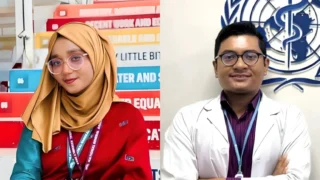 Nishad Tasnim and Iftekhar Ahmed Sakib: When Ultrasound and MRI Disagree in Septate Uterus