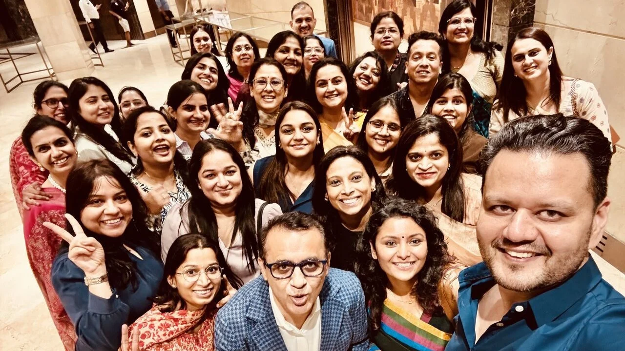 Nitiz Murdia: The Future of IVF Is Not about Doing More – It’s about Making Better Decisions