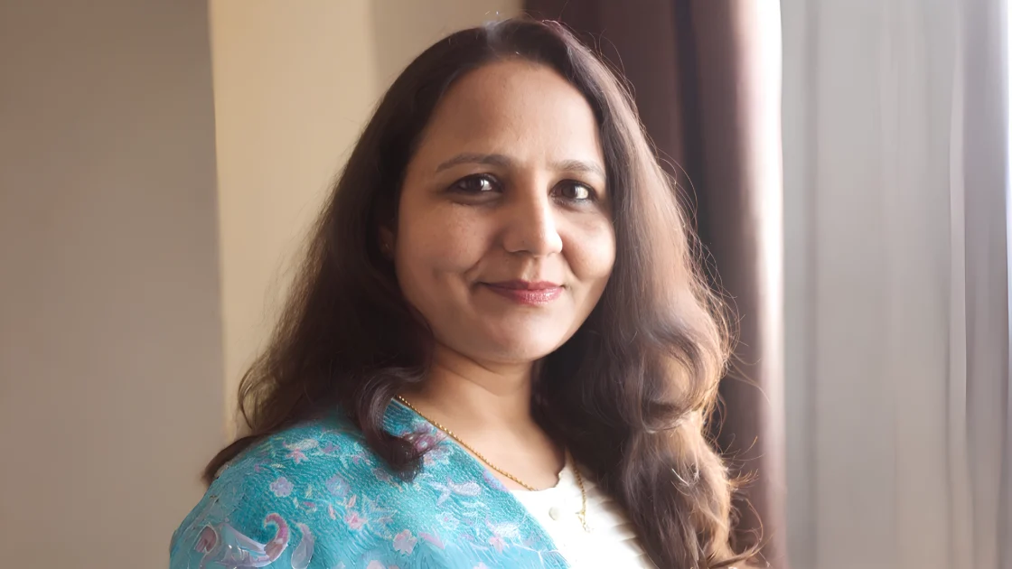 Nutan Pakhare։ Fertility Is a Health Conversation
