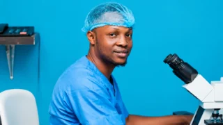 Ozor Victor: Behind Every Embryo Is a Story of Science, Precision, and Hope