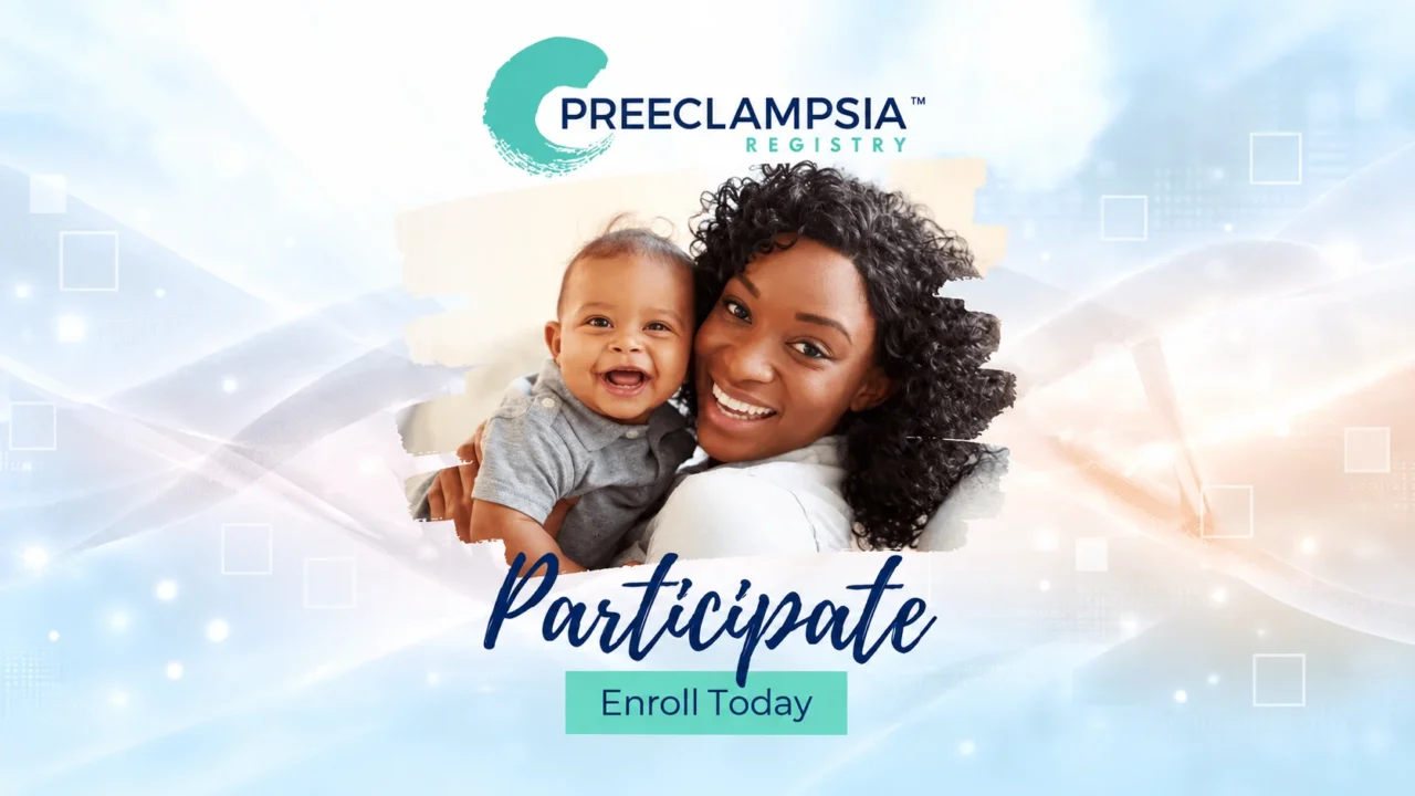 The Preeclampsia Registry: A “Living Database” – Preeclampsia Foundation