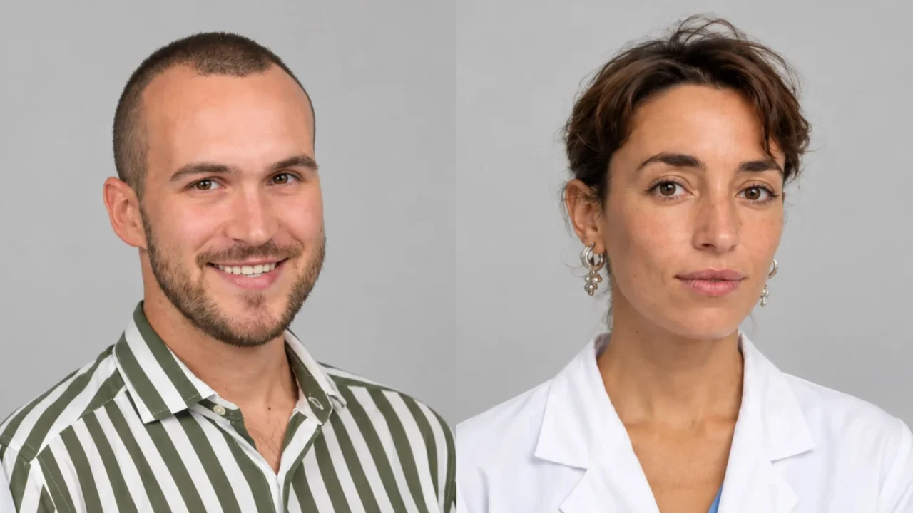 Rafael Trinchant: Thrilled to Share Our Article on Semen, Stigma, and Spectacle