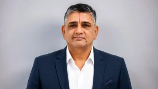 Ranganathan Sowrirajan: India's Fertility Story Is Changing