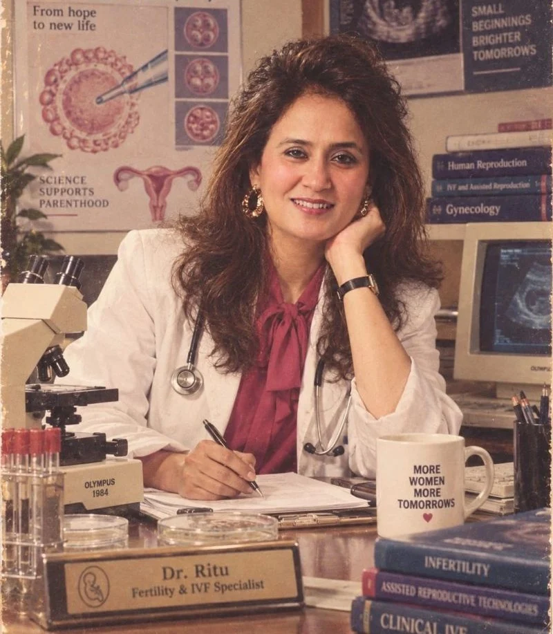 IVF