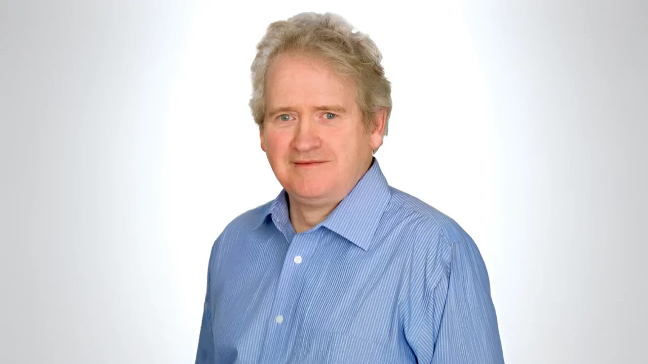Robin Hadley։ Workplace Often Becomes an Alienating Space for Those Undergoing Fertility Treatment…