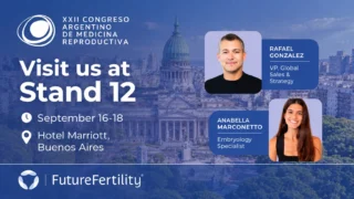 Rafael González: Sharing Days of Science and Reuniting with Good Friends at SAMeR2026