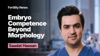 Embryo Competence Beyond Morphology: How Close Are We to Truly Understanding the Embryo?