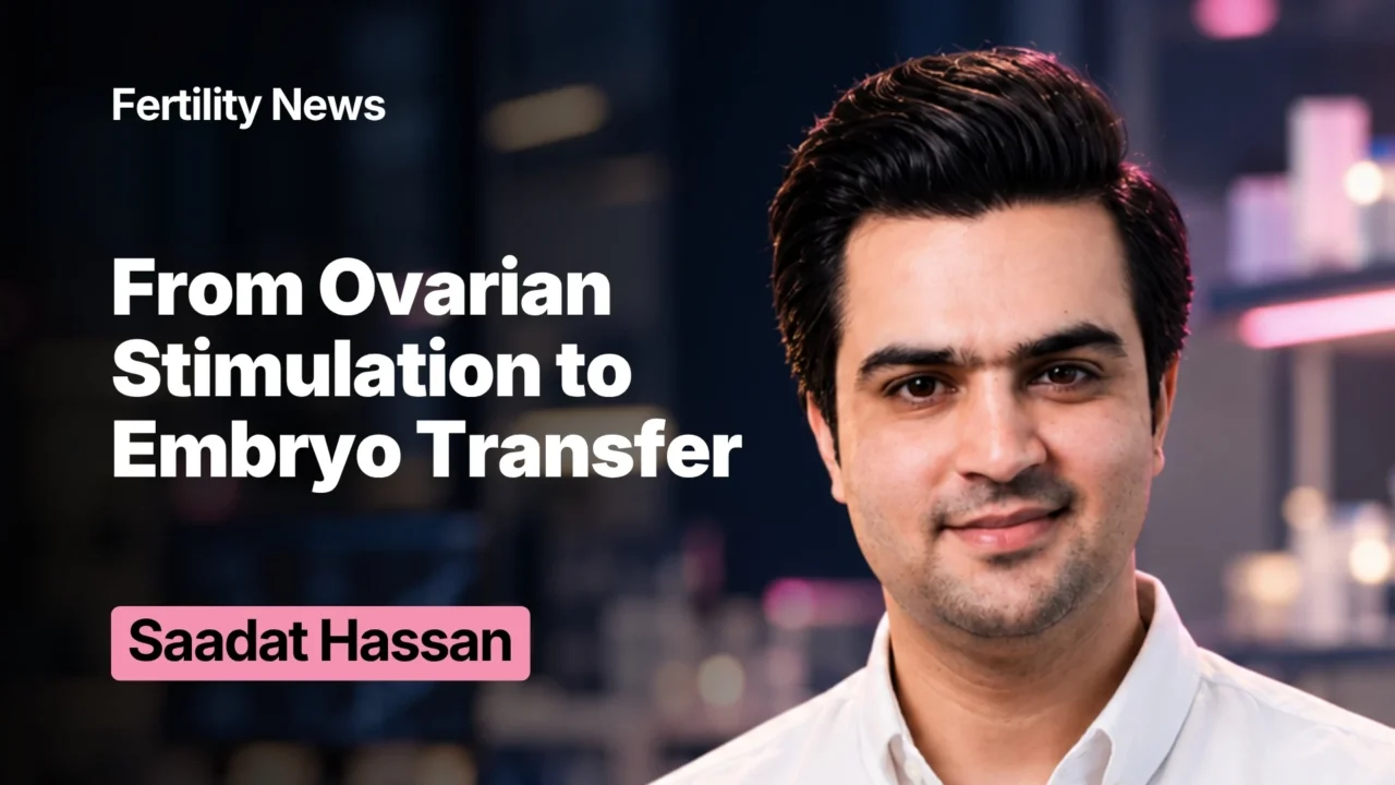 From Ovarian Stimulation to Embryo Transfer: Rethinking OHSS Prevention in Modern IVF