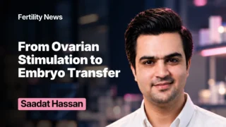 From Ovarian Stimulation to Embryo Transfer: Rethinking OHSS Prevention in Modern IVF