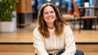 Sam Reynolds: Remembering That Your Body Is Yours During the Fertility Journey