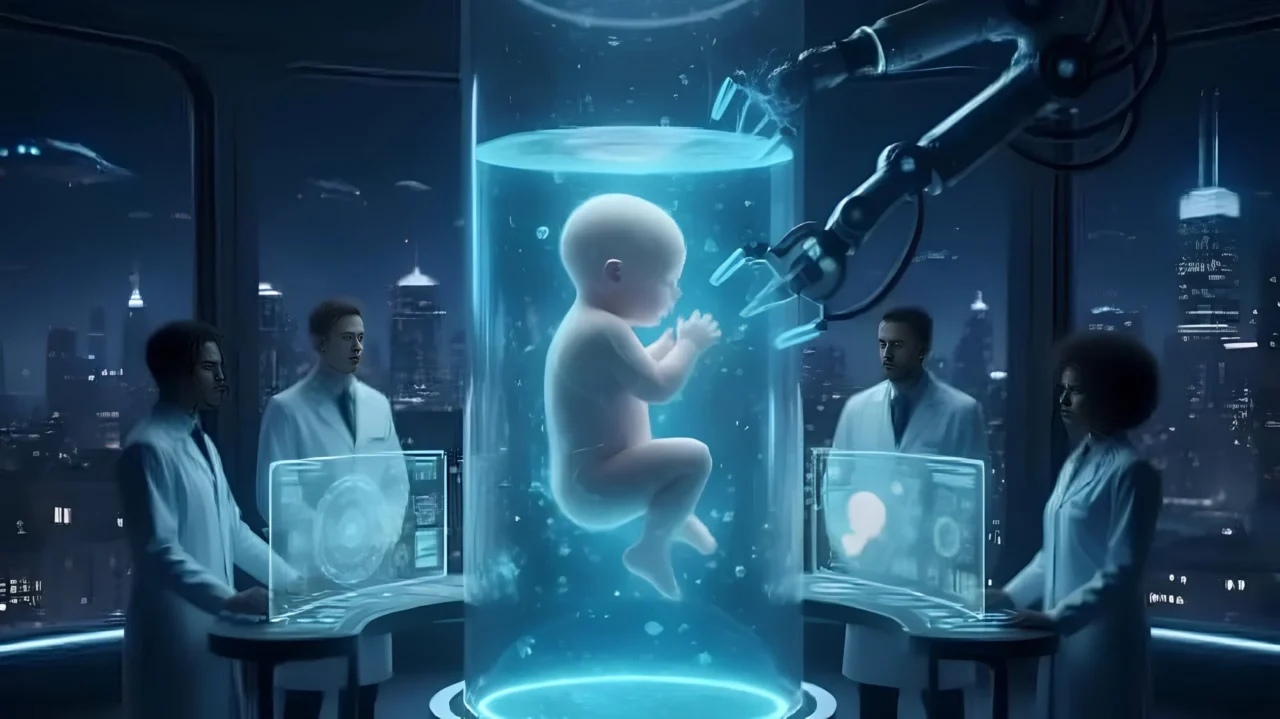 Samer R. Hammoudeh: AI in IVF – From an Add-on Technology to a Core Clinical Capability?