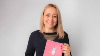 Sarah Banks: What If Easing an IVF Patient's Anxiety Was Simpler Than You Thought?