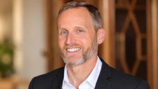 Scott Rapoport: Presenting EmbryoNest - Biomimetic Approach to Embryo Culture