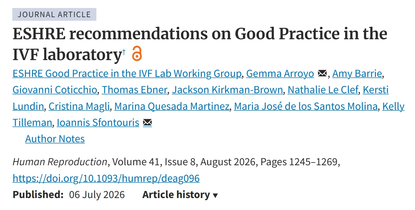 The Forgotten Part of the Sperm: Why Sperm Tail Membrane Disruption Matters in ICSI