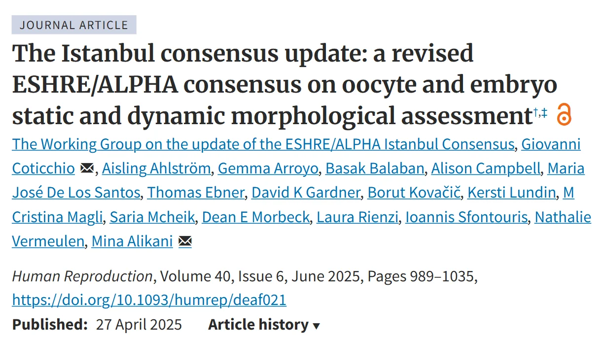 Embryo Competence Beyond Morphology: How Close Are We to Truly Understanding the Embryo?