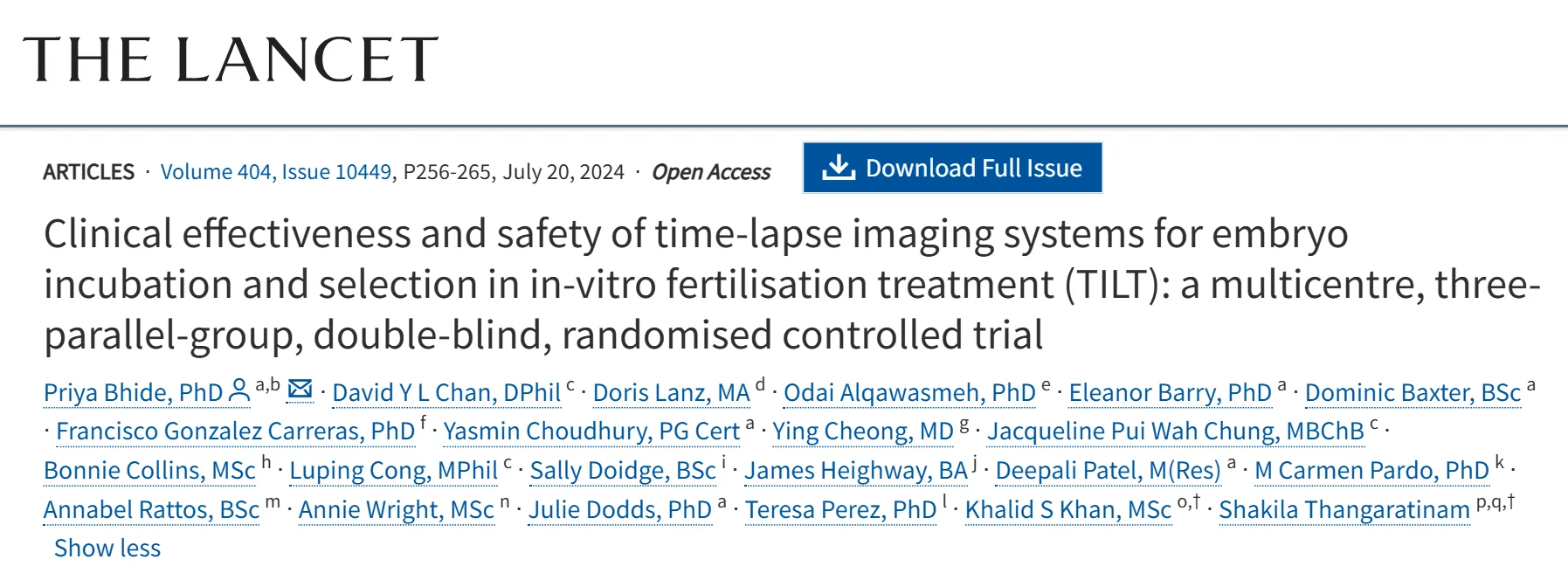 Embryo Competence Beyond Morphology: How Close Are We to Truly Understanding the Embryo?