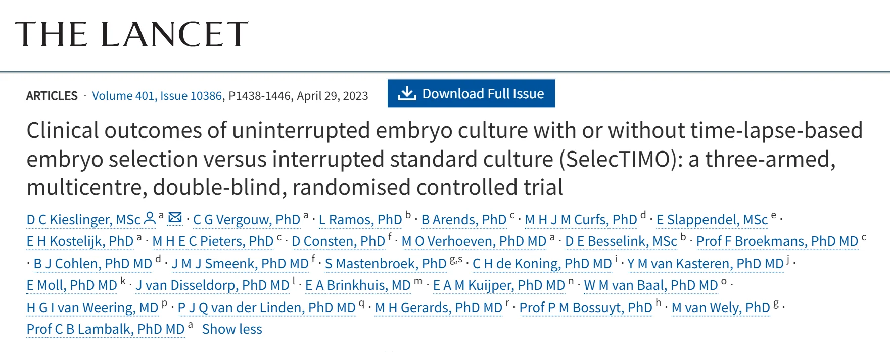 Embryo Competence Beyond Morphology: How Close Are We to Truly Understanding the Embryo?