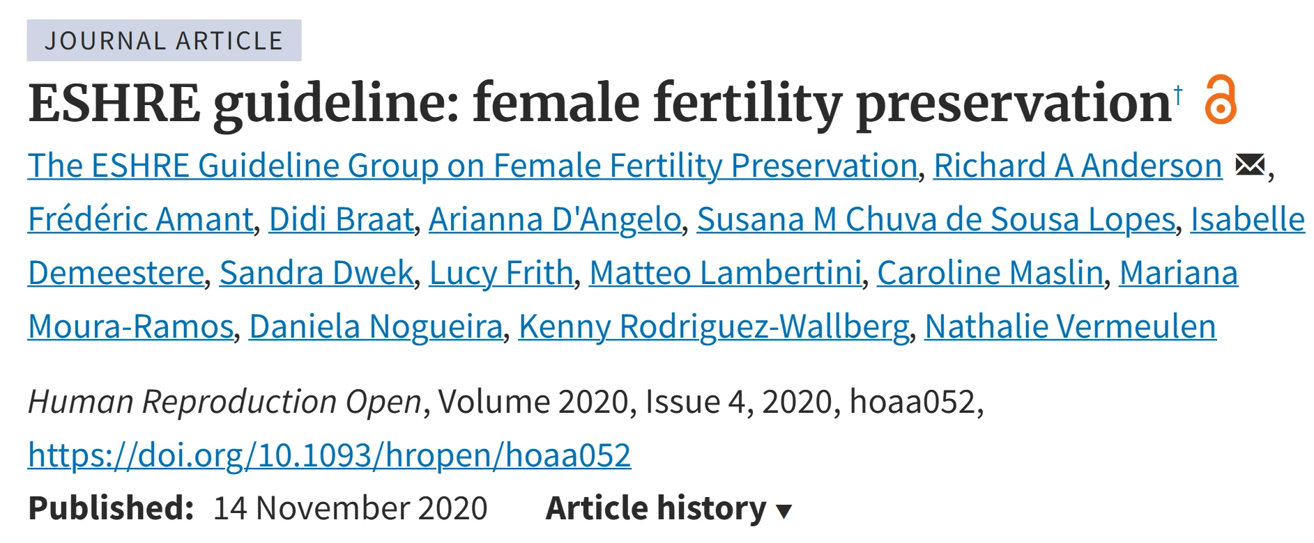 When the Body Peaks Before the Eggs: Understanding Fertility in Elite Female Athletes