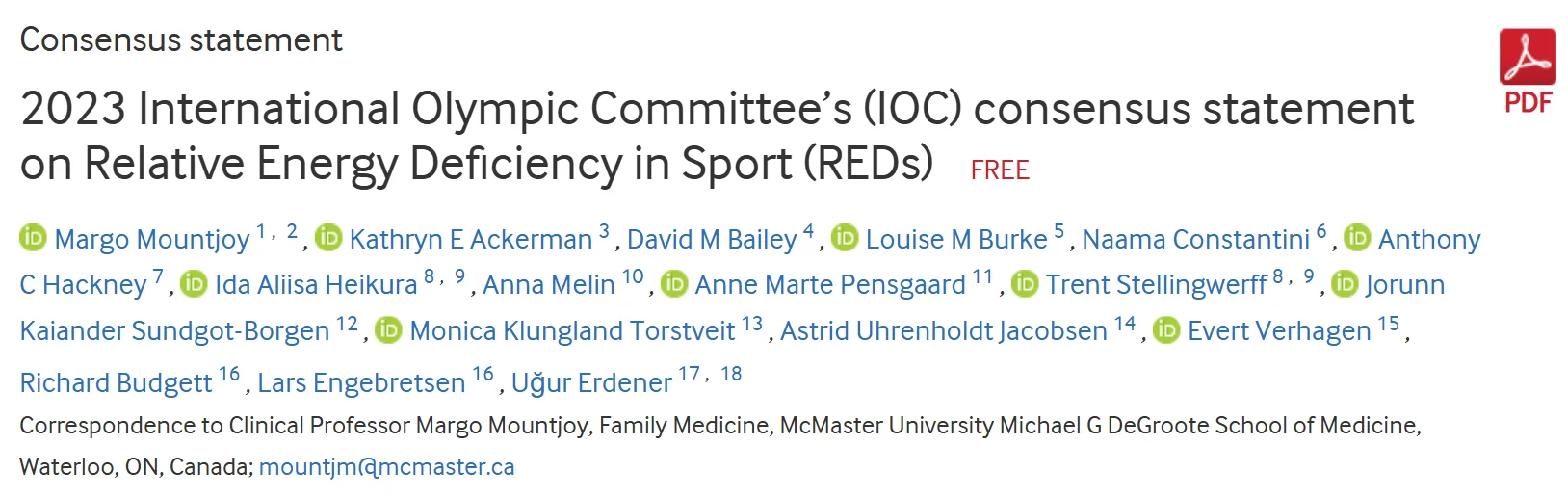When the Body Peaks Before the Eggs: Understanding Fertility in Elite Female Athletes