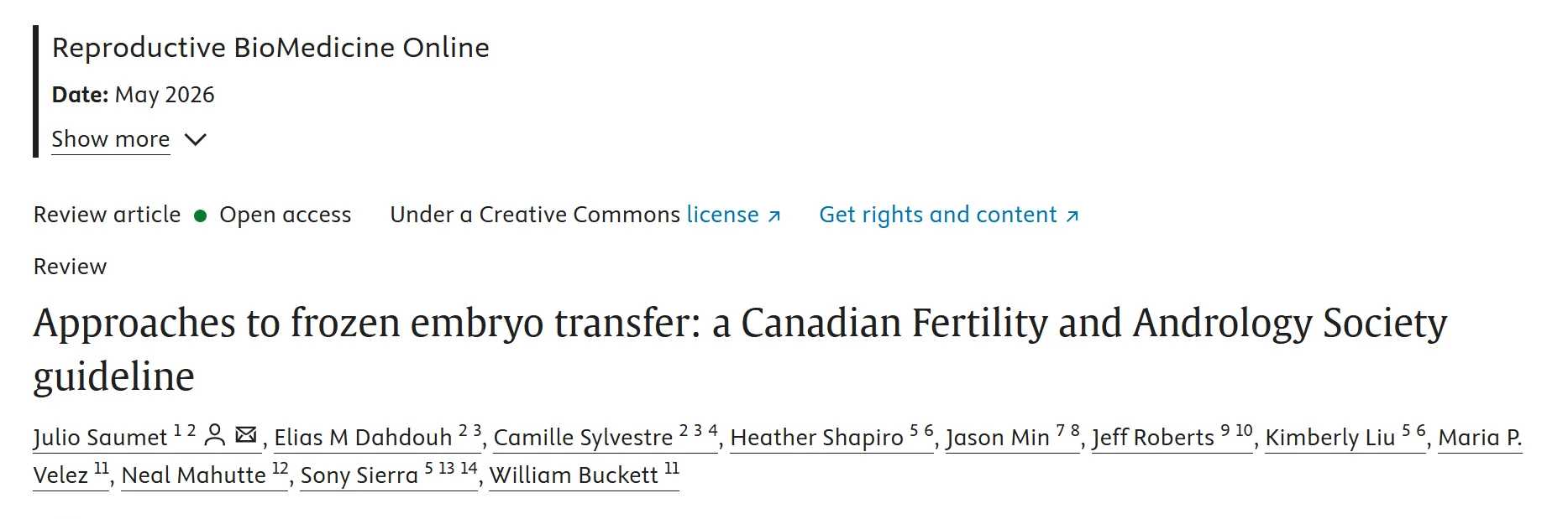 Beyond the Progesterone Number: Rethinking Embryo-Endometrial Synchrony in Frozen Embryo Transfer