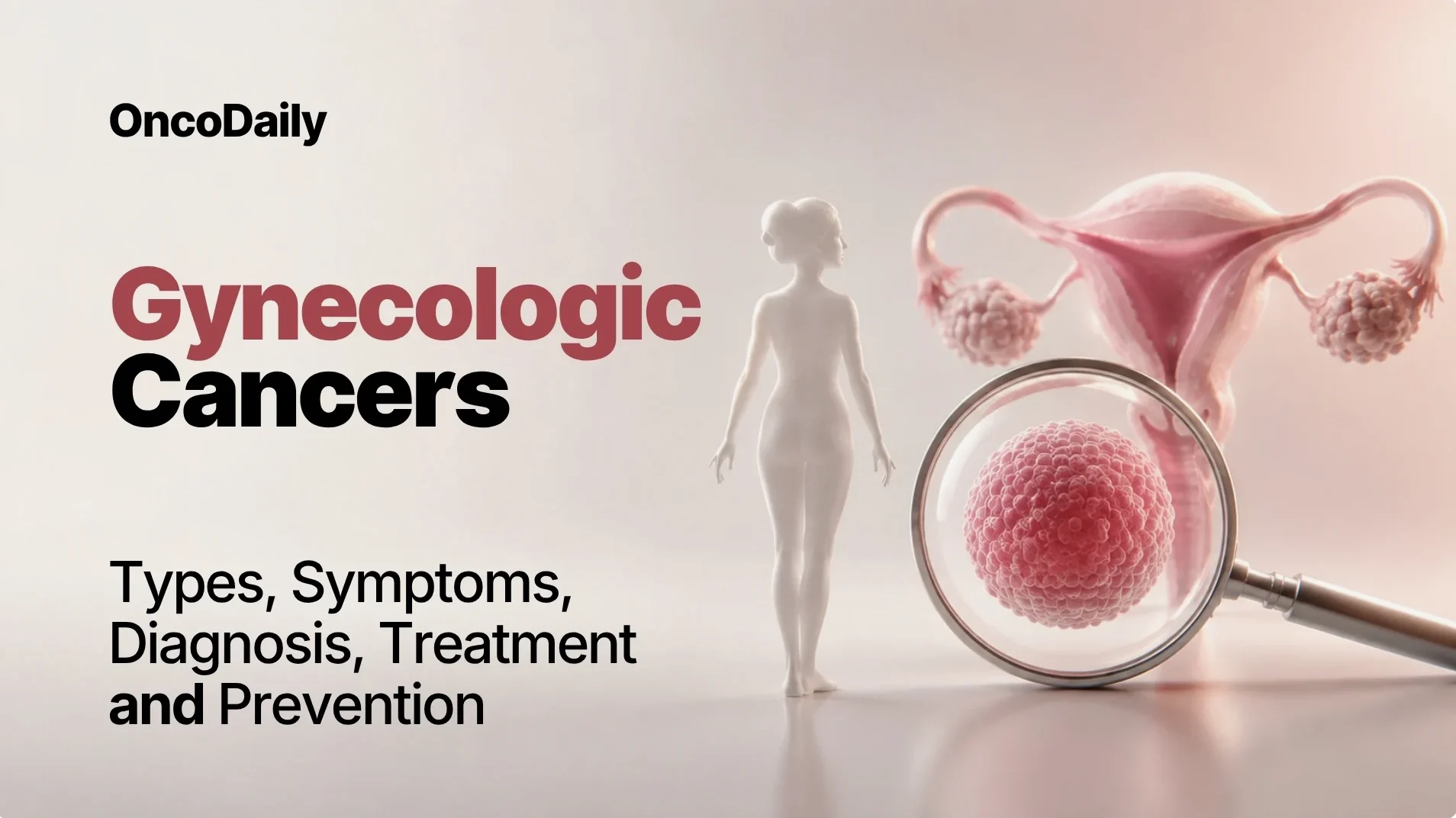 Gynecological Cancers