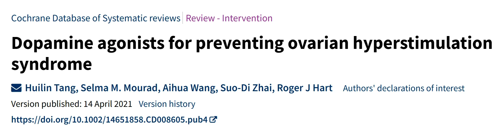 From Ovarian Stimulation to Embryo Transfer: Rethinking OHSS Prevention in Modern IVF