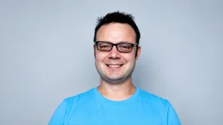 Sean Lauber: Embryos with Cytoplasmic Strings Had Higher IVF Success