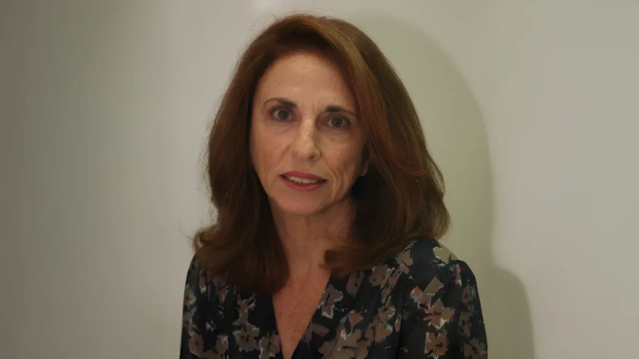 Sheryl Homa։ Delighted to Present at the ARCS Current Practice in Therapeutic Sperm Preparation
