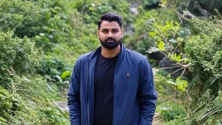 Shiva Vikas Kumar: Proud to Have Represented SafeTree at ISAR Embryologist 2026