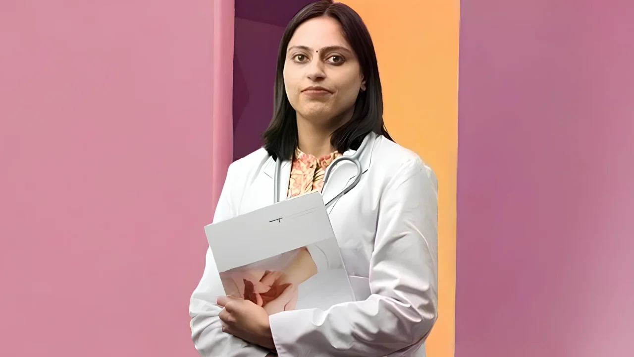 Shweta Rajani Goswami։ We Have to Call Experimental Fertility Treatments Experimental