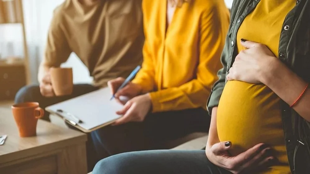 Somil Singhal։ How Does the Gestational Surrogacy Process Work?