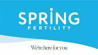 Celebrating 10 Years Through the Stories of the Families We Serve - Spring Fertility
