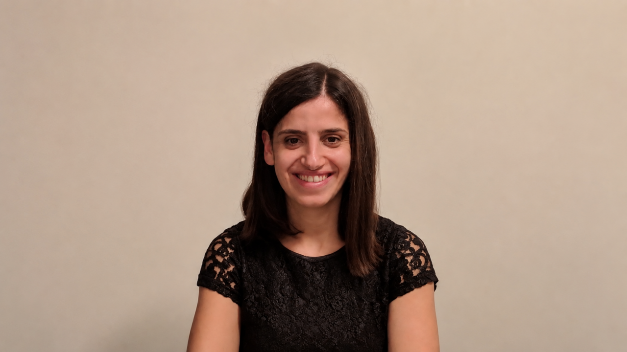 Stephany El-Hayek: From Embryology Intern to Mama and Founder of A Good Start