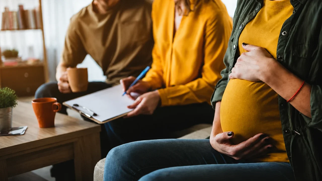 Brian A. Levine: 18 Months Just to Match with a Surrogate, Not to Start the Journey