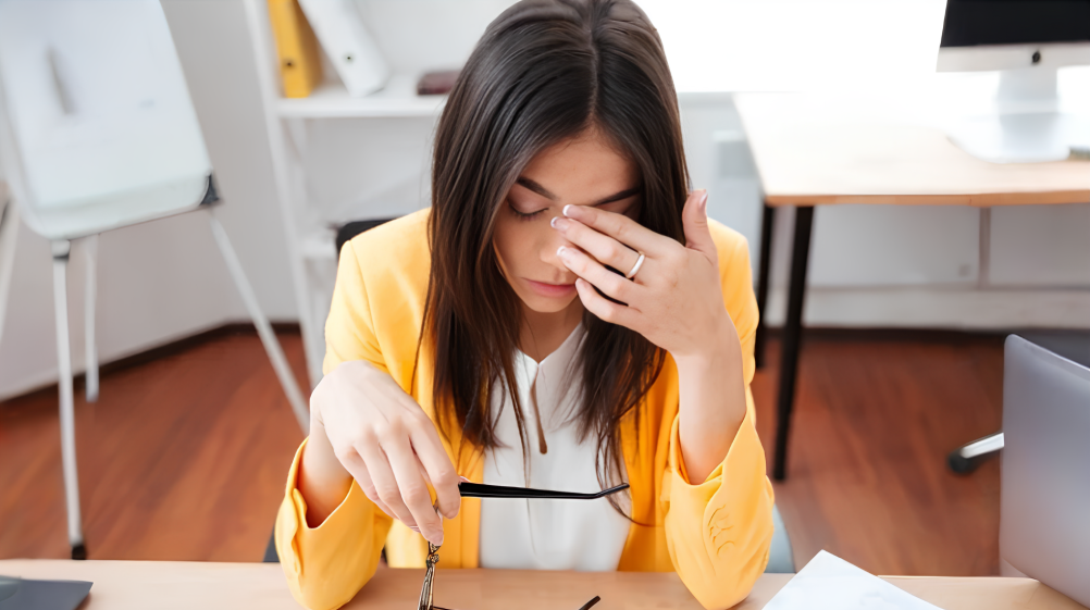 Failed IVF Should Mean Time to Grieve, Not Simply Going Back to Work – The Fertility Alliance