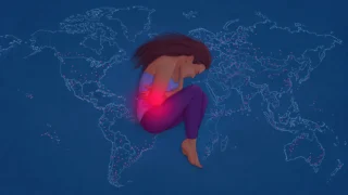 Novel Non-Hormonal Targets for Endometriosis-Associated Pain - The Lancet Obstetrics, Gynaecology, and Women’s Health
