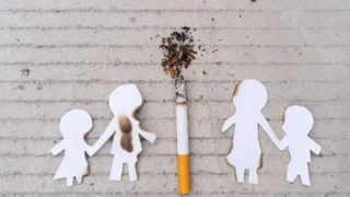 Tobacco’s Harmful Impact on the Reproductive Health of Both Women and Men - United Nations Office at Geneva