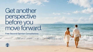 Sometimes, Getting Another Perspective Can Bring a Little More Clarity - Viera Fertility 