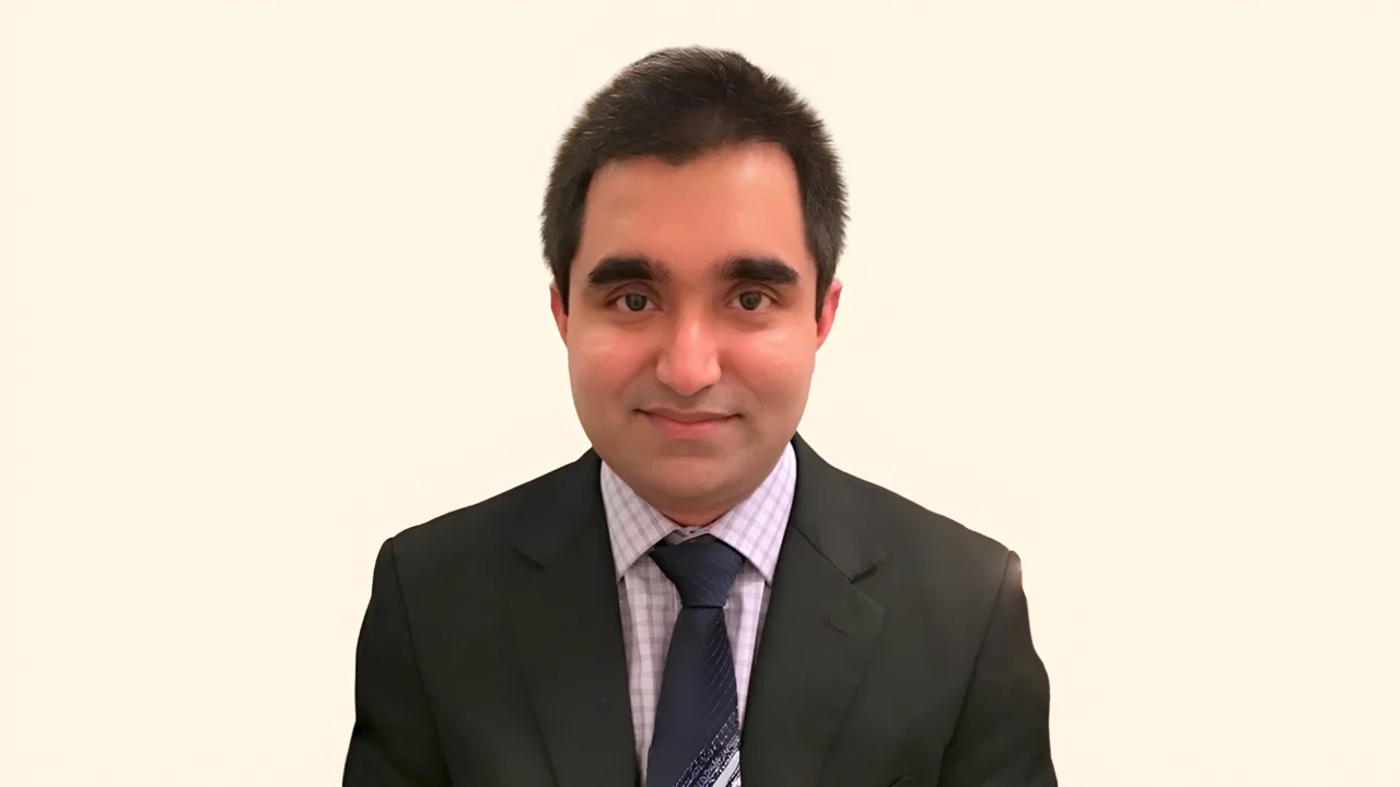 Vikram Sinai Talaulikar: Calling for Change on the World Menopause and Cancer Awareness Day