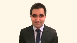 Vikram Sinai Talaulikar: Calling for Change on the World Menopause and Cancer Awareness Day
